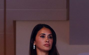 La carta de Antonela Roccuzzo para Messi tras la derrota de Argentina en la final del Mundial: “Siempre vas a ser el mejor”