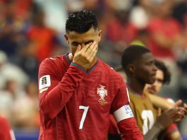 La crítica más despiadada a Cristiano Ronaldo en Portugal tras la eliminación del Mundial: “Es hora de que se aparte”