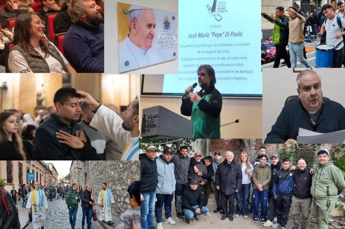 La Iglesia Católica alertó por el avance de las adicciones en la Argentina y pidió una acción articulada entre la sociedad y el Estado