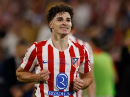 La impactante oferta del Arsenal de Inglaterra por Julián Álvarez