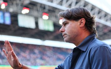 La postura de la selección de Estados Unidos con Mauricio Pochettino tras el Mundial 2026