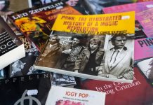 La primera canción que incluyó la palabra «punk» en su letra