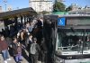 La UTA alcanzó un acuerdo salarial para un trimestre y se diluye la amenaza de un paro de colectivos en el AMBA