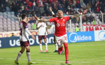 Lanús pierde con Cienciano en Cuzco por un lugar en los octavos de la Sudamericana