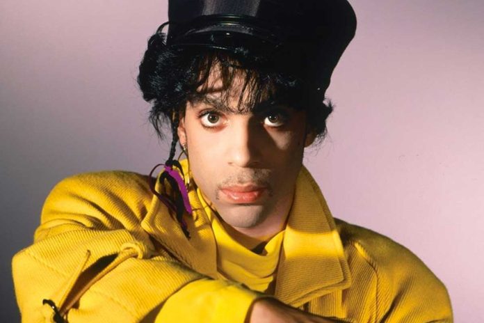 Las 3 series favoritas de Prince