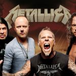 Las 5 canciones más agresivas de Metallica