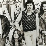 Las 5 mejores canciones de Black Sabbath según Geezer Butler