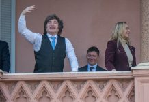 Las claves del Gobierno para la reelección en 2027: el efecto Adorni, el factor Bullrich y la apuesta por una oposición dividida