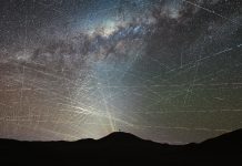 Las constelaciones de satélites pueden tener “consecuencias devastadoras para la astronomía”, según estudio