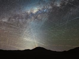 Las constelaciones de satélites pueden tener “consecuencias devastadoras para la astronomía”, según estudio