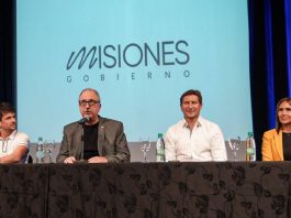 Las provincias del Norte Grande se reunirán en Misiones y Passalacqua mostrará el nuevo esquema de poder