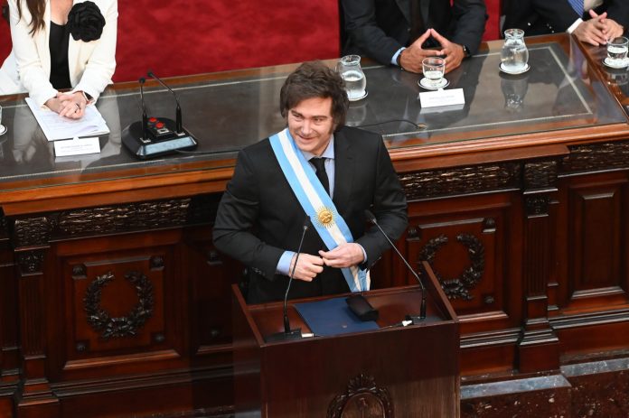 Las victorias legislativas que logró Milei en el primer semestre y las reformas que impulsará tras el receso invernal