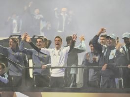 Lionel Scaloni volvió a hablar sobre su futuro en la selección argentina tras la final del Mundial ante España