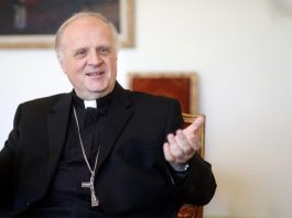 Llegó a la Argentina el nuevo nuncio de la Santa Sede y comienza una etapa decisiva para la visita del papa León XIV