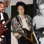 Los 20 mejores bajistas de la historia segun la IA