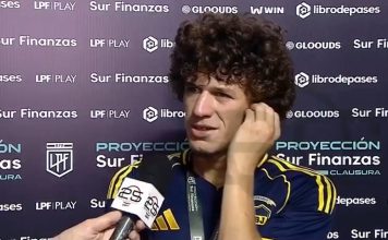 Los convocados de Boca ante Riestra: el permiso especial a Paredes y el debut de un “famoso” juvenil