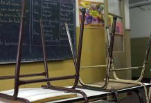 Los docentes anunciaron un plan de lucha desde el lunes próximo: qué medidas incluirá además de un paro de 24 horas