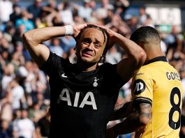 “Los peores días de mi vida”: el descarnado relato de una figura de la Premier League y la selección de Países Bajos