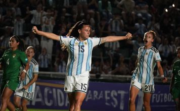 Los resultados del primer estudio nacional sobre el fútbol femenino argentino: el dato más alentador y la deuda que persiste