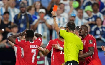 Los seis cambios en las reglas que se aplicaron en el Mundial y ya están en vigencia en el fútbol argentino