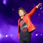 Mick Jagger habló del partido entre Argentina e Inglaterra que lo convirtió en «mufa»