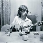 Mick Jagger reveló por qué considera que Sticky Fingers es un álbum perfecto