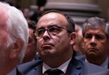 Milei envió al Senado los pliegos de los jueces Bertuzzi y Yadarola para la estratégica Cámara Federal