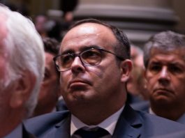 Milei envió al Senado los pliegos de los jueces Bertuzzi y Yadarola para la estratégica Cámara Federal