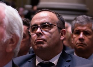 Milei envió al Senado los pliegos de los jueces Bertuzzi y Yadarola para la estratégica Cámara Federal