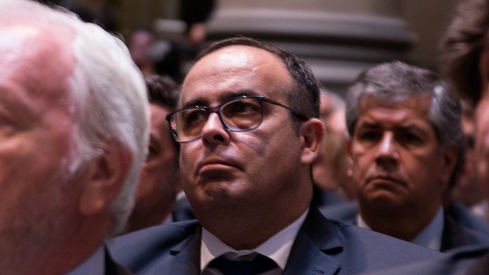 Milei envió al Senado los pliegos de los jueces Bertuzzi y Yadarola para la estratégica Cámara Federal