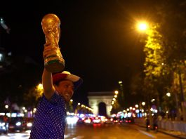 Mundial 2026, en VIVO: últimas noticias de hoy, 10 de julio, fixture, resultados y los detalles de la jornada minuto a minuto