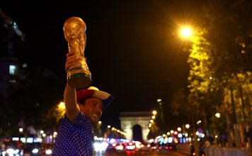 Mundial 2026, en VIVO: últimas noticias de hoy, 10 de julio, fixture, resultados y los detalles de la jornada minuto a minuto