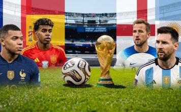 Mundial 2026, en VIVO: últimas noticias de hoy, 13 de julio, minuto a minuto, novedades y cómo se preparan los semifinalistas