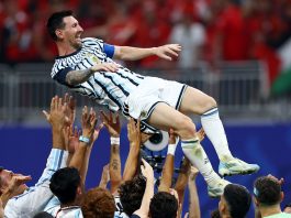 Mundial 2026, en VIVO: últimas noticias de hoy, 8 de julio, fixture, resultados y todos los detalles de la jornada