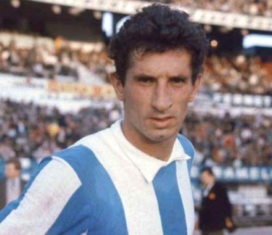Murió Antonio Ubaldo Rattín, gloria de Boca Juniors y la selección argentina