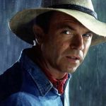 Murió Sam Neill, actor de Jurassic Park y El piano, a los 78 años