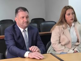 “No cometí ningún ilícito”: Edgardo Kueider espera la sentencia tras 18 meses de prisión domiciliaria