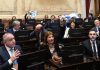 “No se trabaja así”: la alerta de los aliados en el Senado tras errores e internas que frenaron la agenda