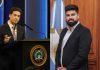 Oficializaron a Adrián Ravier como vocero presidencial y a Fabián Fernández como secretario de Comunicación y Medios