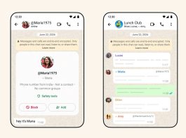 Para qué sirve el nombre de usuario en WhatsApp