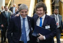 Política y economía: el repetido imaginario del “derrame” y el arrastre del Congreso