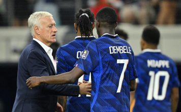 Problemas en el vestuario de Francia tras la eliminación ante España: la decisión de Deschamps que generó revuelo en el plantel