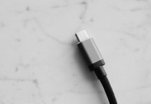 Qué diferencia hay entre el USB violeta y el común