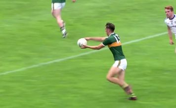 Qué es el fútbol gaélico: el deporte de origen irlandés que combina aspectos del balompié, rugby y handball