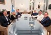 “Que se hagan cargo”: LLA no apoyará la reelección indefinida de intendentes y apunta contra el peronismo