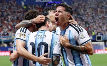 Qué selección viajó más kilómetros hasta los cuartos de final del Mundial y cuál hizo el trayecto más corto