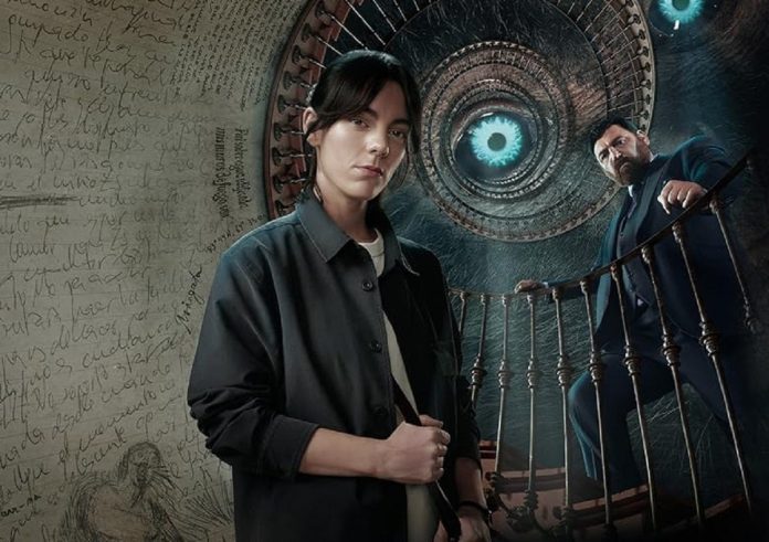 Qué ver en Prime Video: 5 series españolas