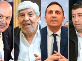Reforma laboral: el Gobierno apelará los fallos en favor de la caja sindical y la CGT apura la organización de los paros “a la francesa”