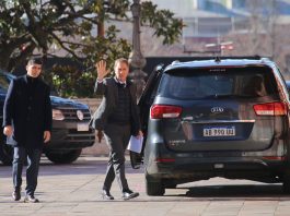 Santilli gana poder y acumula nuevas áreas bajo su órbita: los otros movimientos subterráneos que decidió el Gobierno