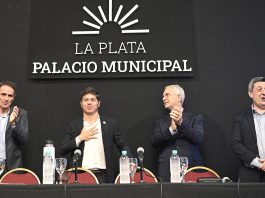 Se activó la disputa por la sucesión de Axel Kicillof en el peronismo: recorridas y actos en la agenda hacia 2027